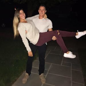 Meet your Posher, Katelynn